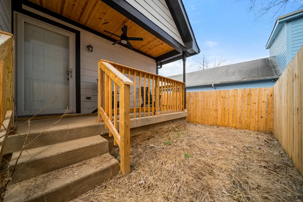 1923 Britt Place Nashville TN 37208