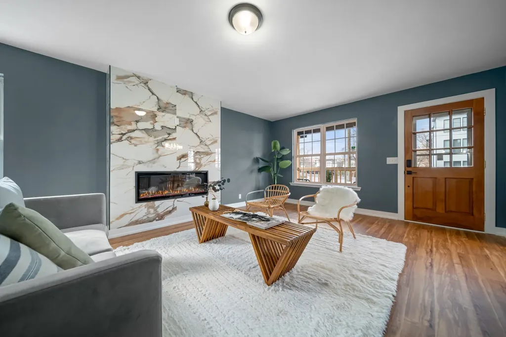 1923 Britt Place Nashville TN 37208