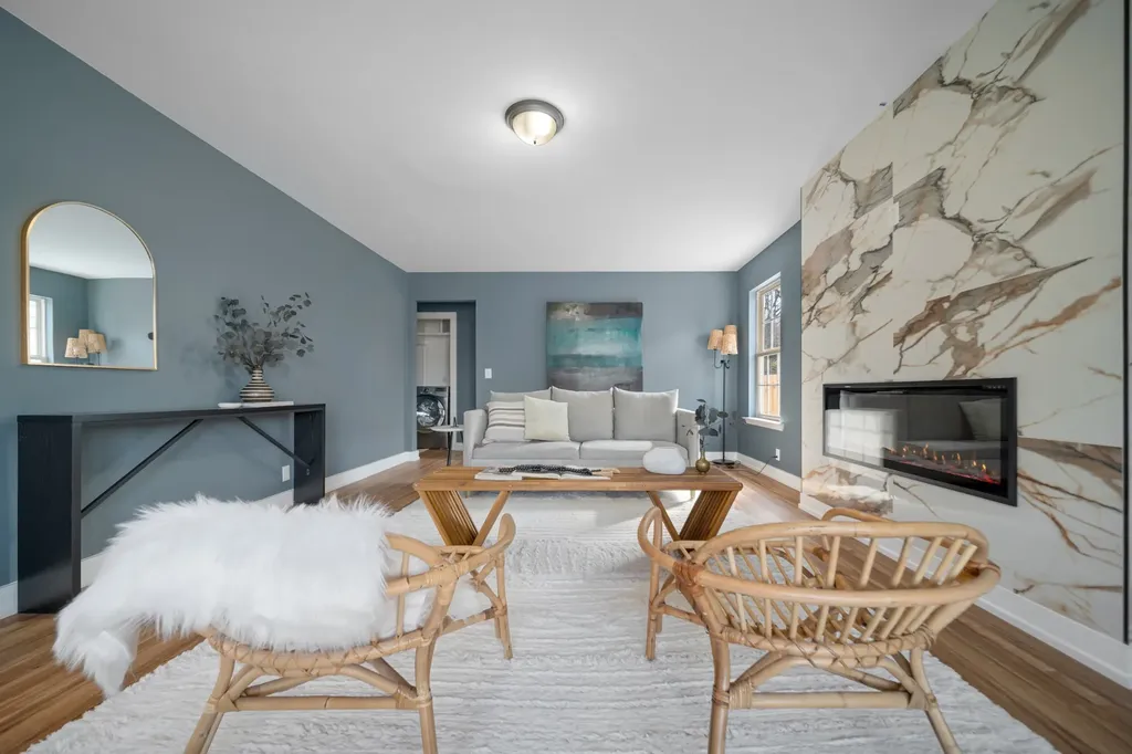 1923 Britt Place Nashville TN 37208