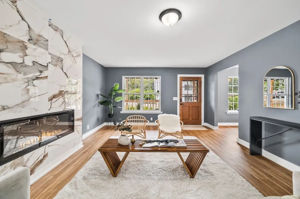 1923 Britt Place Nashville TN 37208