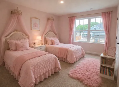 4312 Scarlet Court Columbia TN 38401