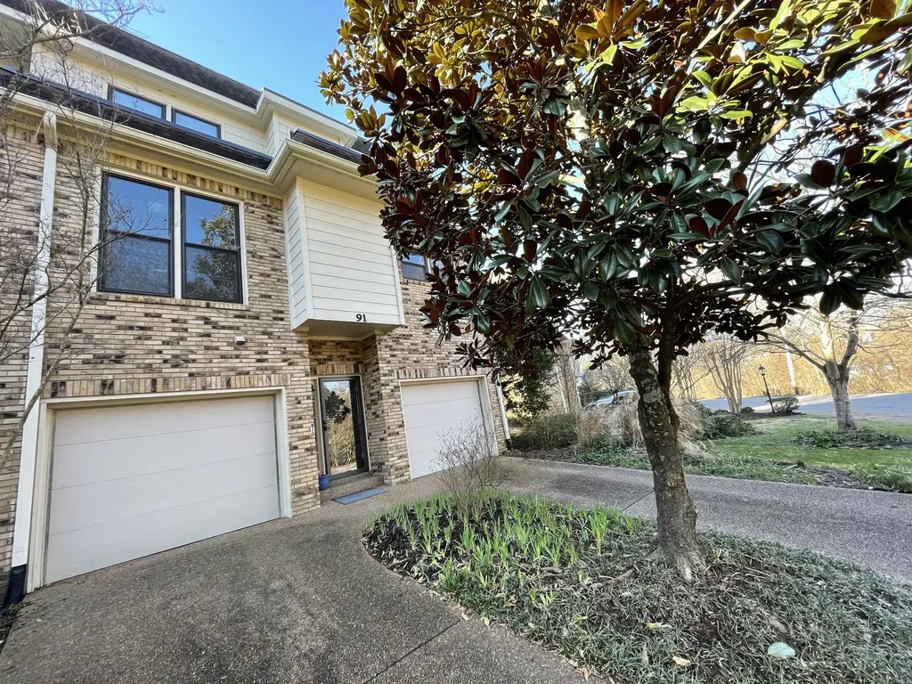 401 Bowling Avenue Nashville TN 37205