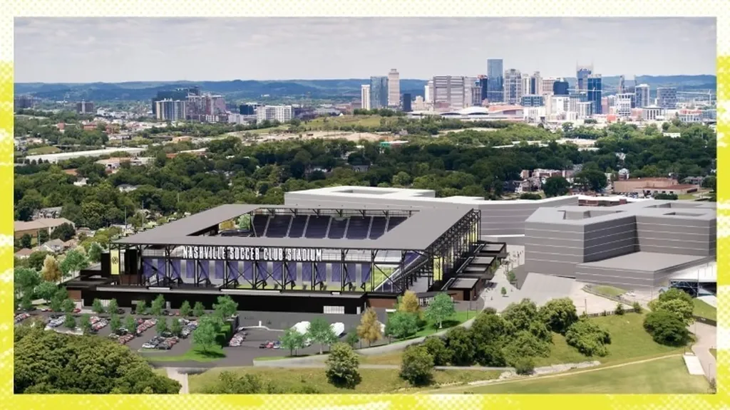 1114B 2nd Ave, S Nashville TN 37210