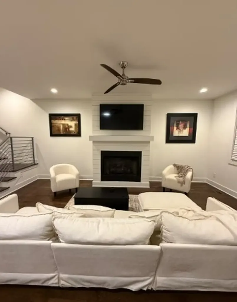 1114B 2nd Ave, S Nashville TN 37210