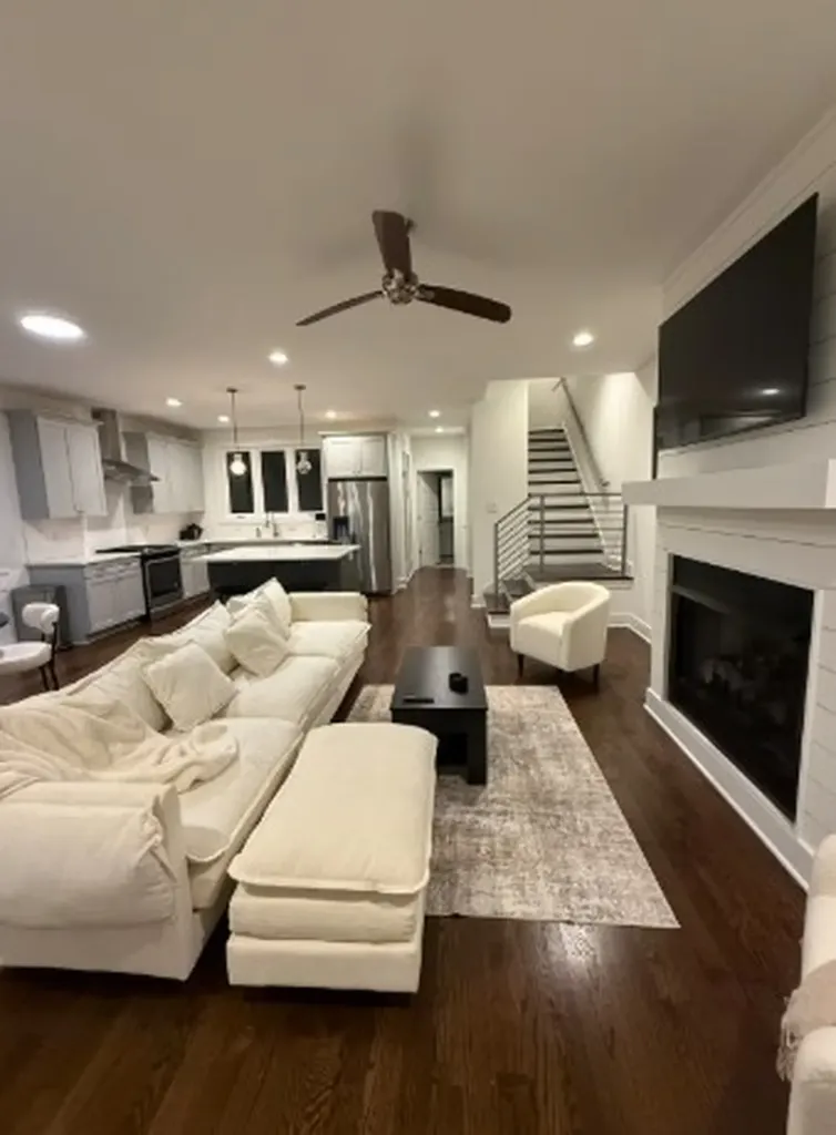 1114B 2nd Ave, S Nashville TN 37210