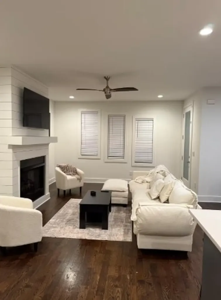 1114B 2nd Ave, S Nashville TN 37210