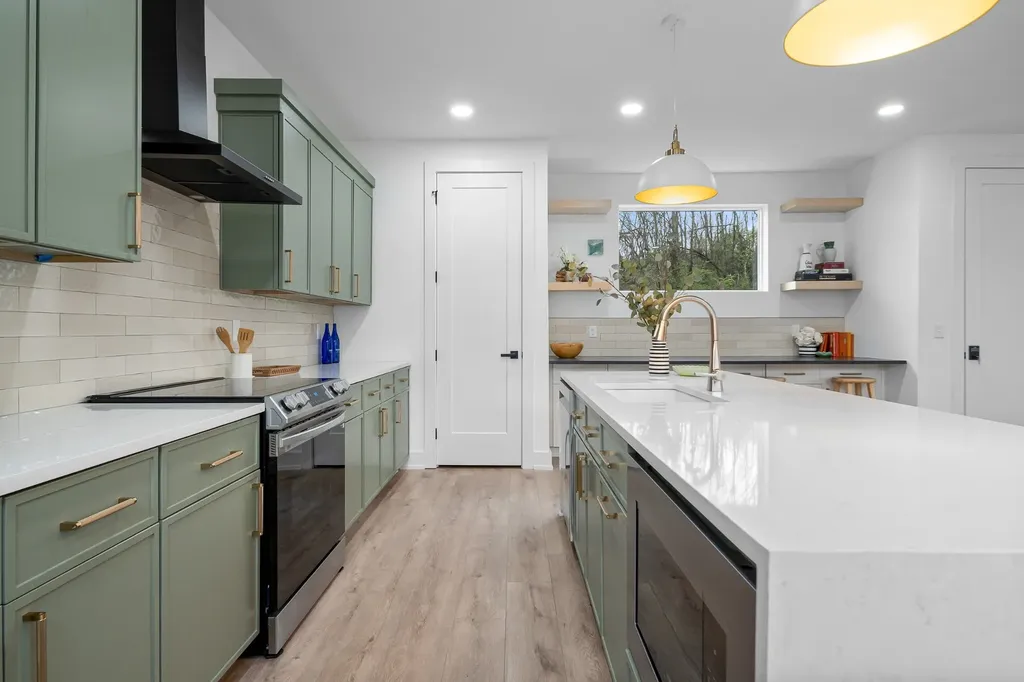 1923 Britt Place Nashville TN 37208