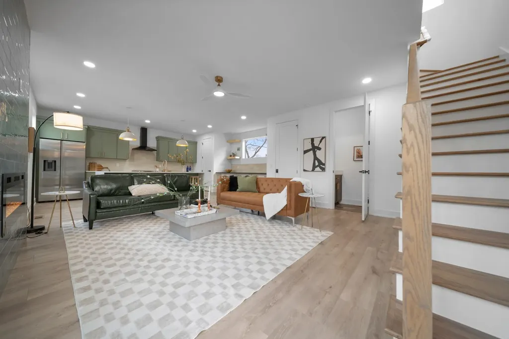 1923 Britt Place Nashville TN 37208