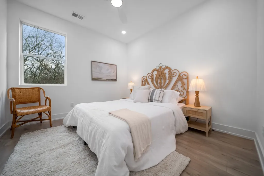 1923 Britt Place Nashville TN 37208