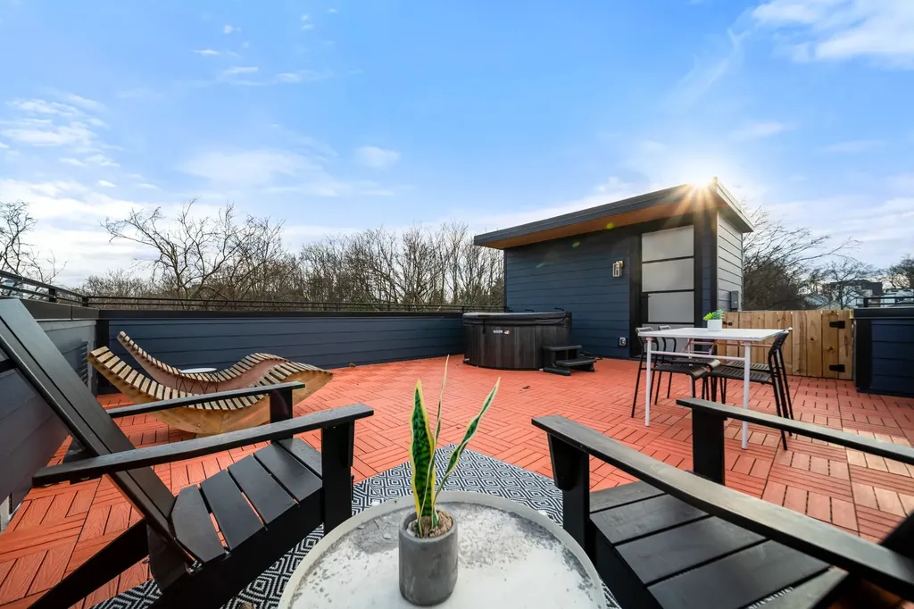 1923 Britt Place Nashville TN 37208