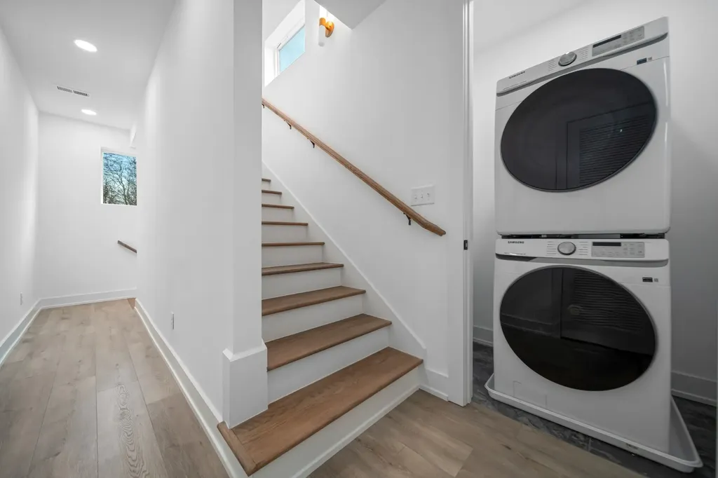 1923 Britt Place Nashville TN 37208