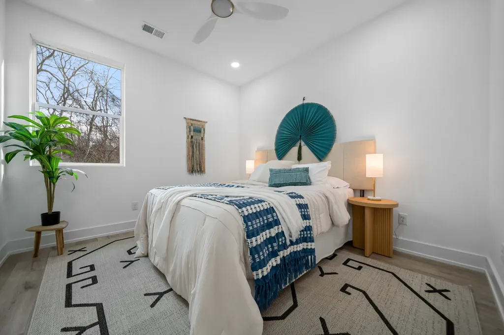 1923 Britt Place Nashville TN 37208
