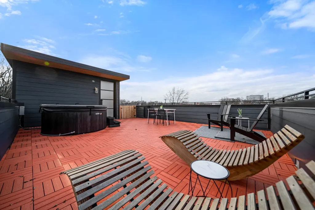 1923 Britt Place Nashville TN 37208