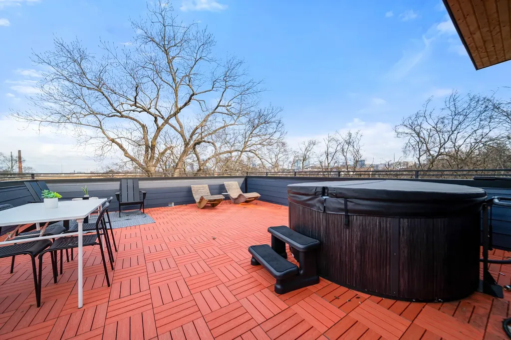 1923 Britt Place Nashville TN 37208