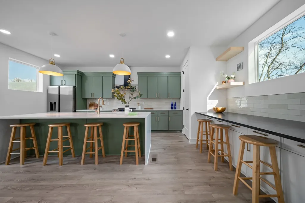 1923 Britt Place Nashville TN 37208