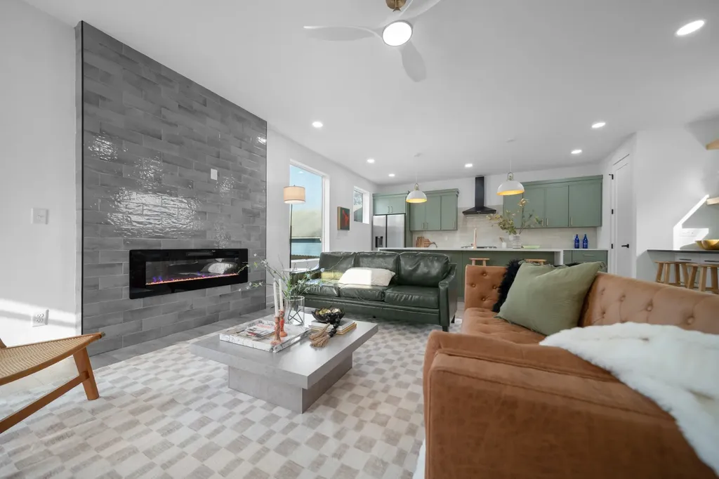 1923 Britt Place Nashville TN 37208