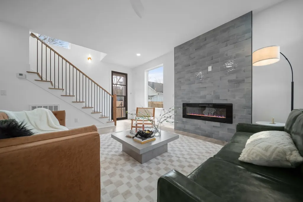 1923 Britt Place Nashville TN 37208