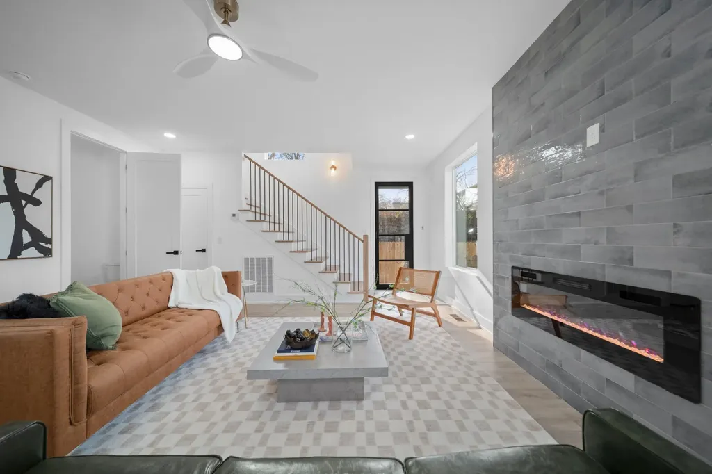 1923 Britt Place Nashville TN 37208