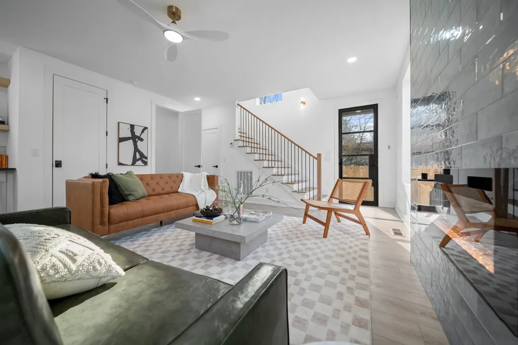 1923 Britt Place Nashville TN 37208