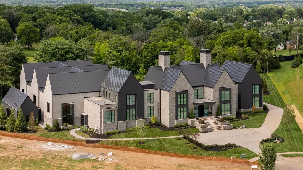 9237 Nina Court Brentwood TN 37027