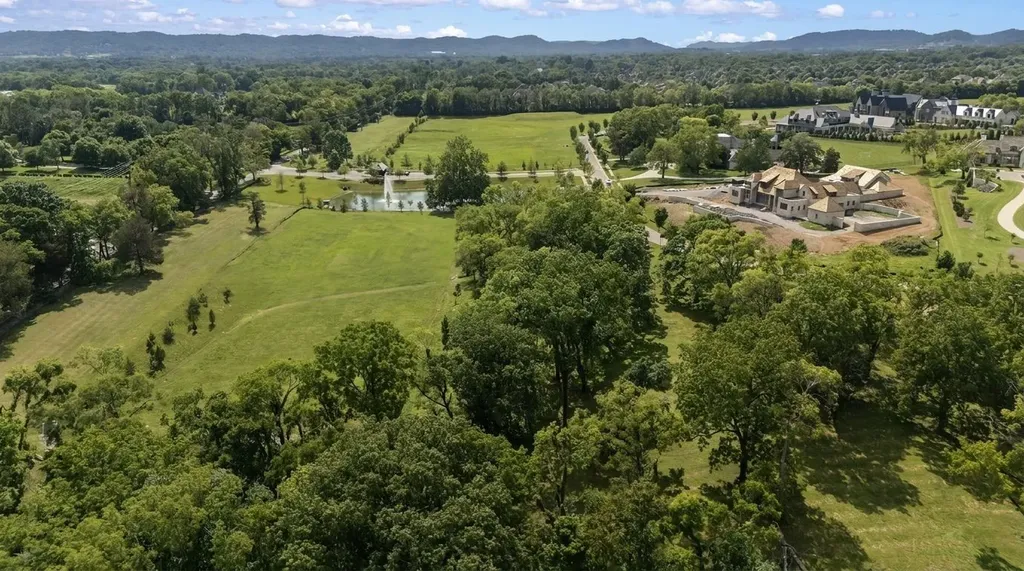9237 Nina Court Brentwood TN 37027