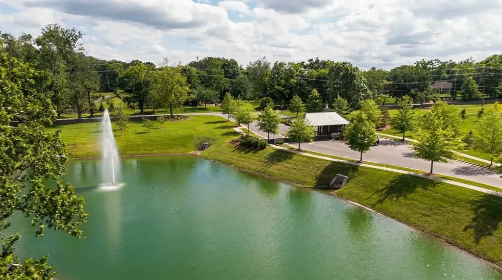 9237 Nina Court Brentwood TN 37027