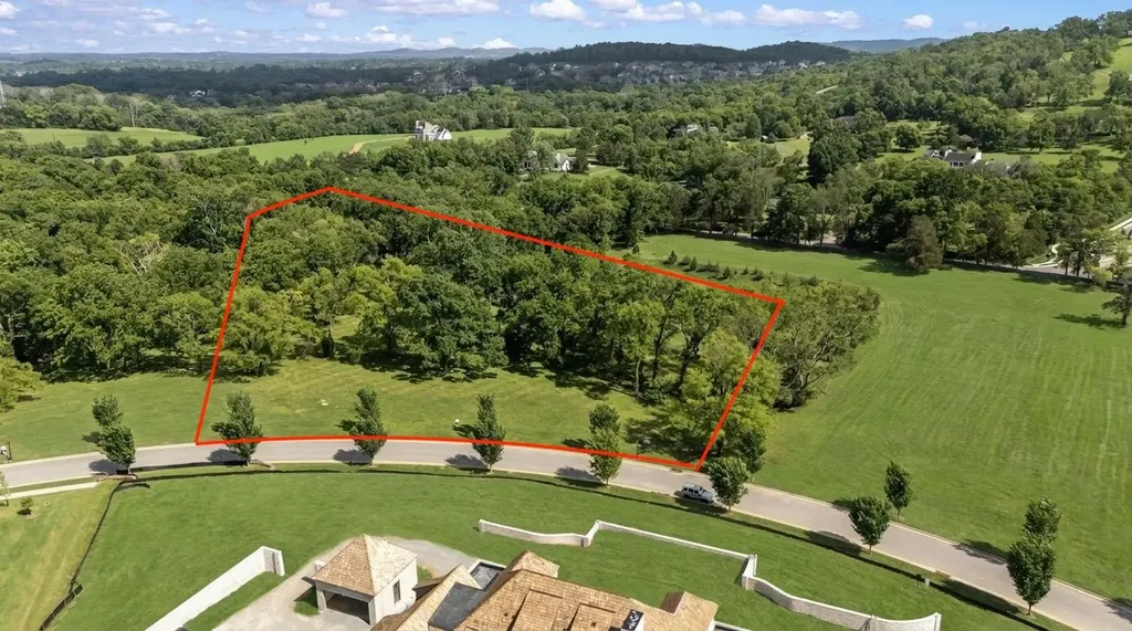 9237 Nina Court Brentwood TN 37027