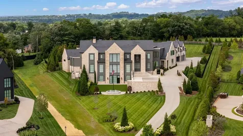9237 Nina Court Brentwood TN 37027