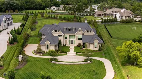 9237 Nina Court Brentwood TN 37027