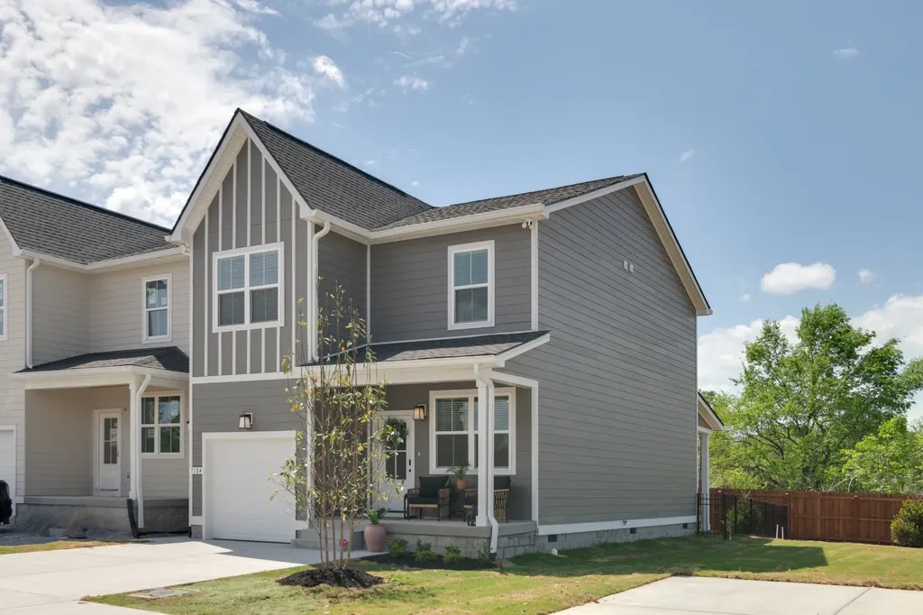 1113 Marlowe Landing Nashville TN 37207