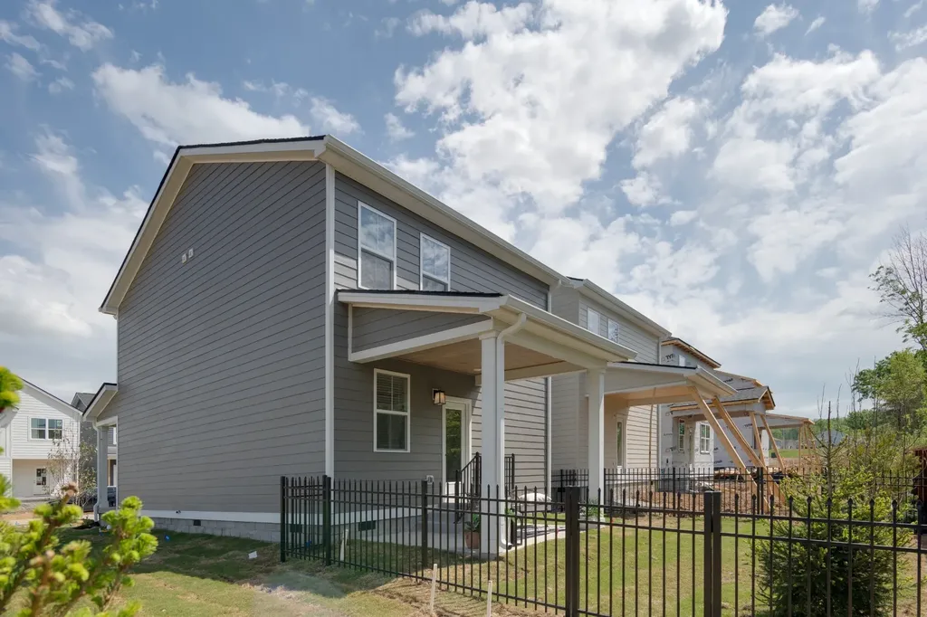 1113 Marlowe Landing Nashville TN 37207