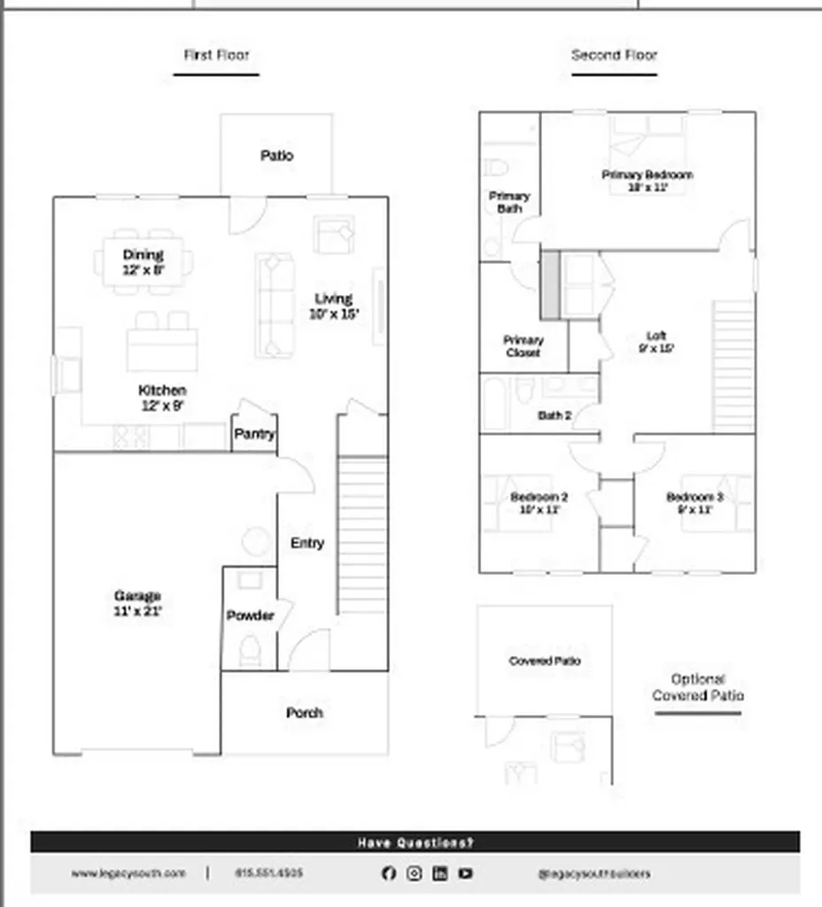 1113 Marlowe Landing Nashville TN 37207