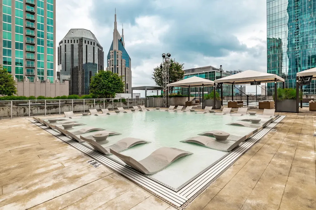 515 Church Street Nashville TN 37219