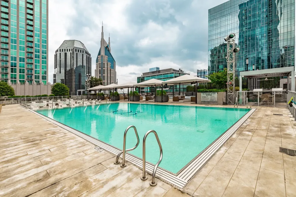515 Church Street Nashville TN 37219