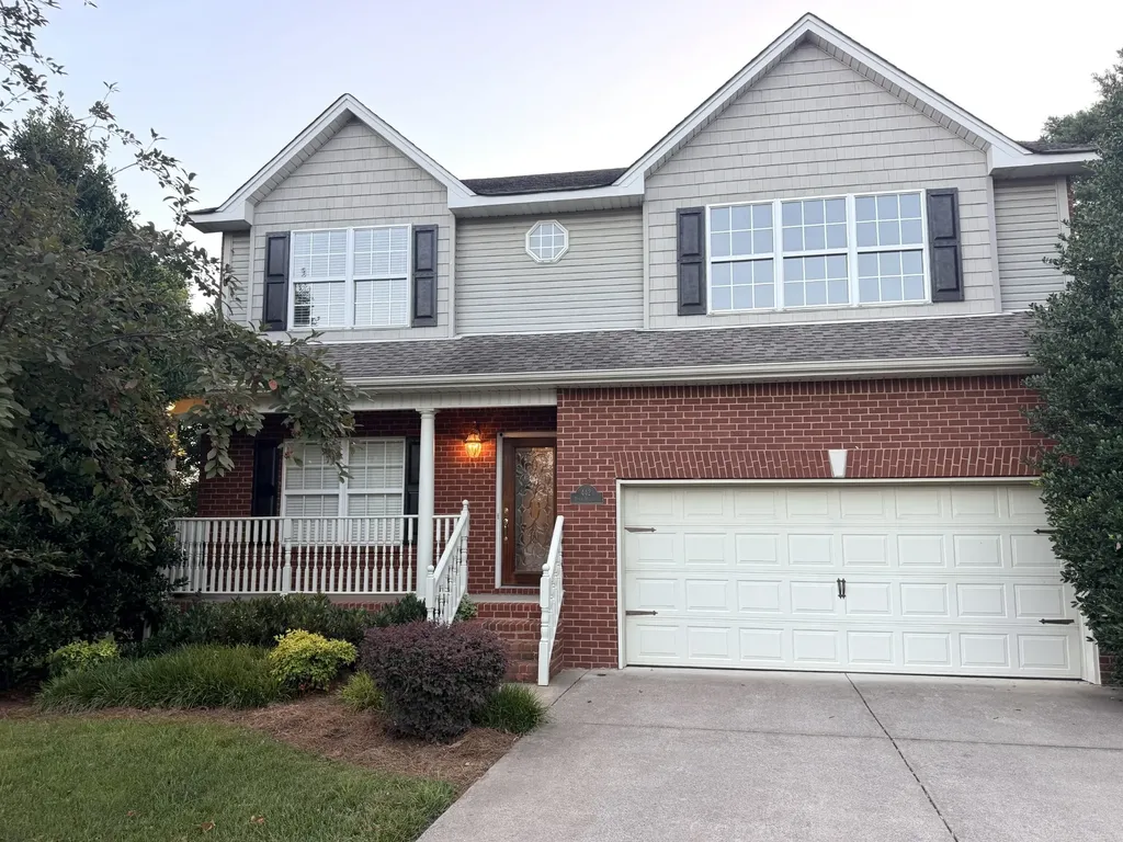 442 Brook Highland Murfreesboro TN 37128