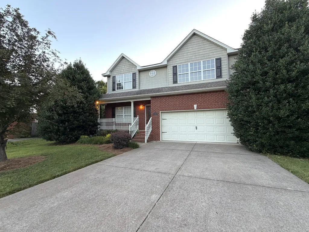 442 Brook Highland Murfreesboro TN 37128