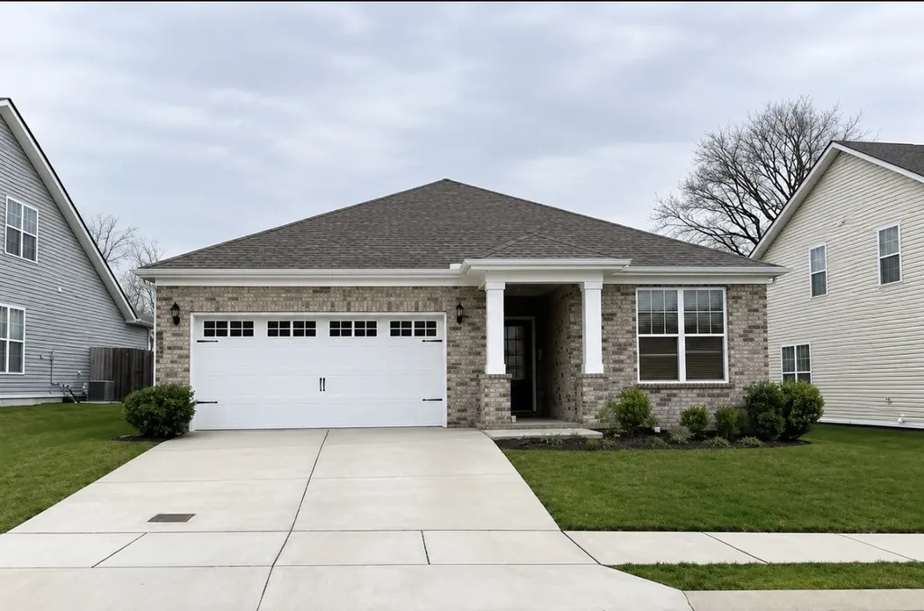 104 Southwind Run Spring Hill TN 37174