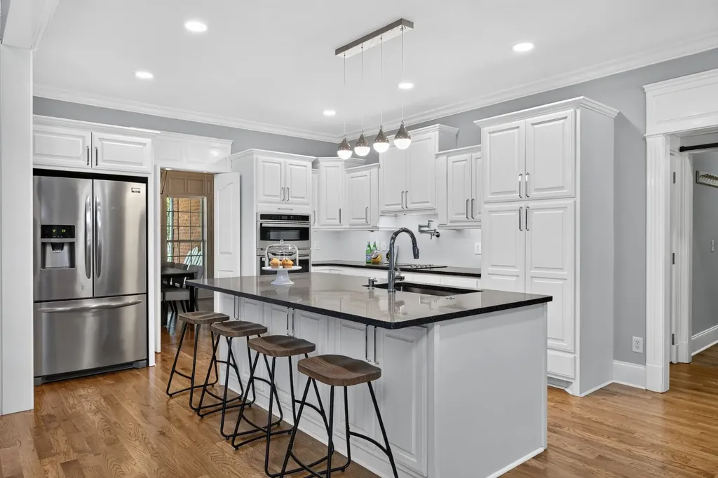2356 Saint Andrews Drive Murfreesboro TN 37128