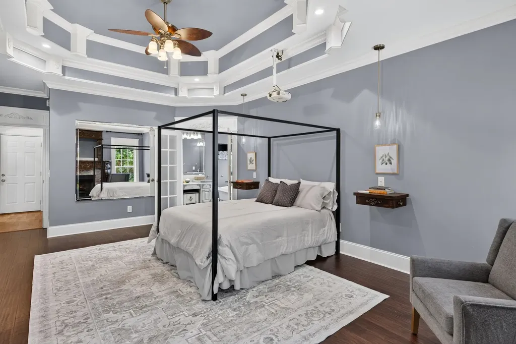 2356 Saint Andrews Drive Murfreesboro TN 37128
