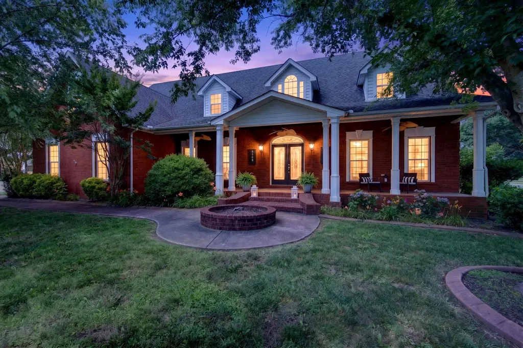 2356 Saint Andrews Drive Murfreesboro TN 37128