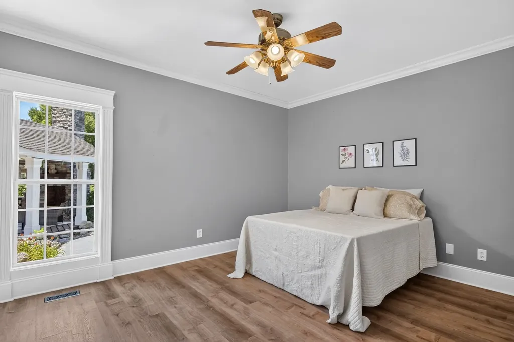 2356 Saint Andrews Drive Murfreesboro TN 37128