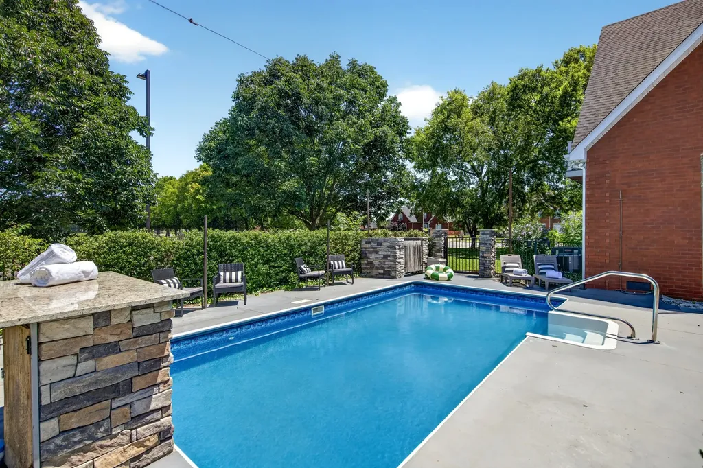 2356 Saint Andrews Drive Murfreesboro TN 37128