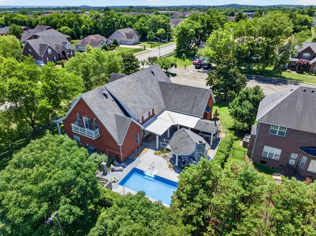 2356 Saint Andrews Drive Murfreesboro TN 37128