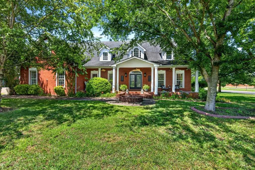 2356 Saint Andrews Drive Murfreesboro TN 37128