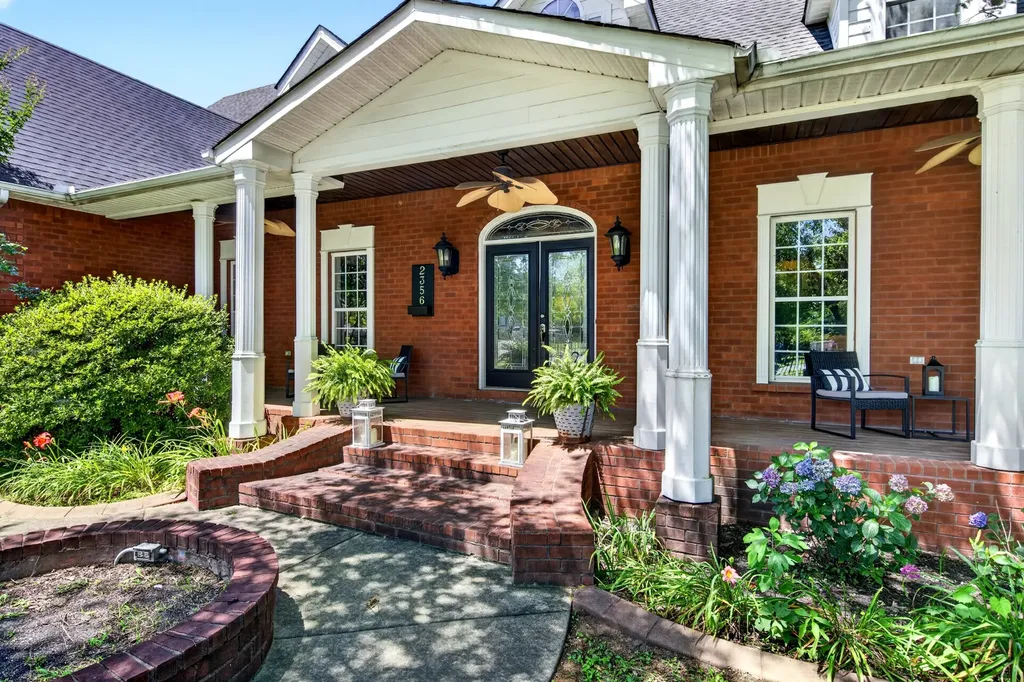 2356 Saint Andrews Drive Murfreesboro TN 37128