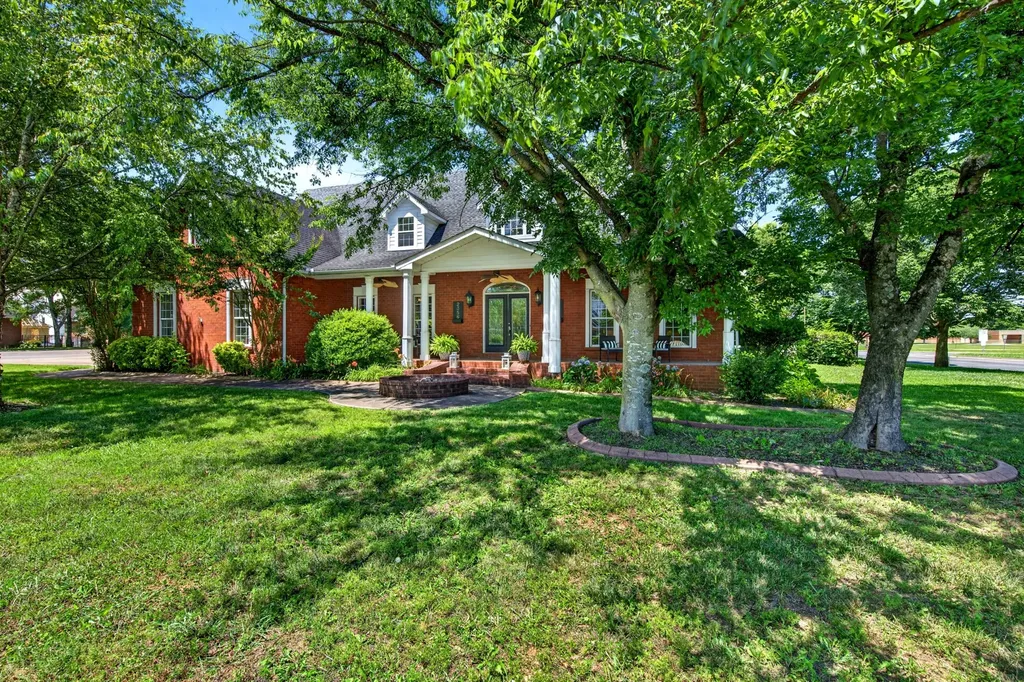 2356 Saint Andrews Drive Murfreesboro TN 37128