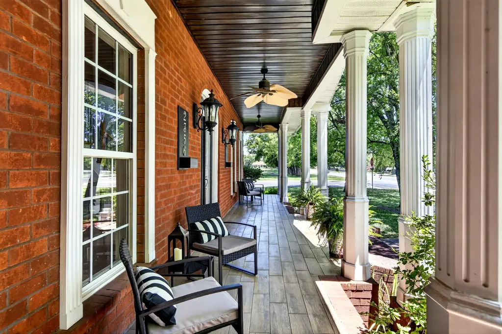 2356 Saint Andrews Drive Murfreesboro TN 37128