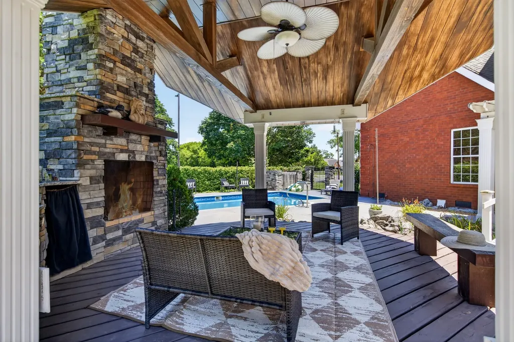 2356 Saint Andrews Drive Murfreesboro TN 37128