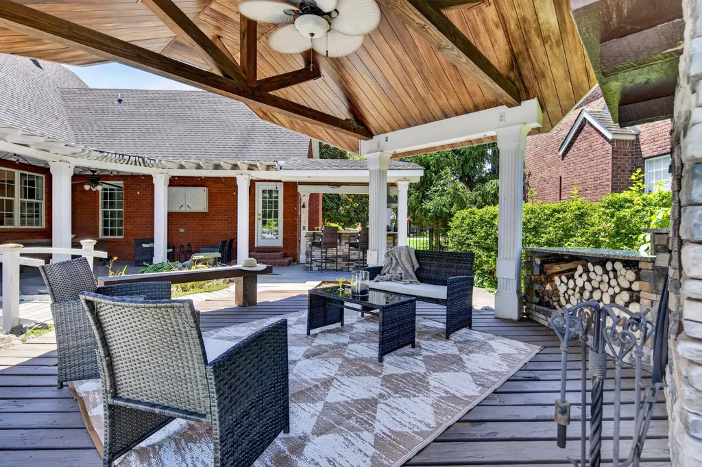 2356 Saint Andrews Drive Murfreesboro TN 37128