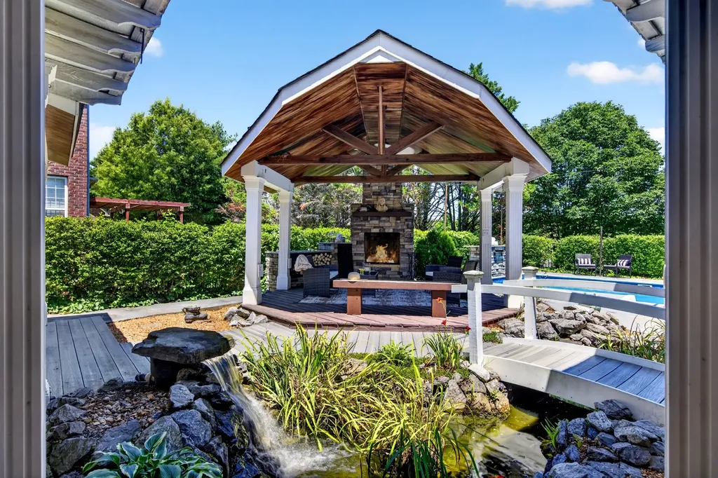 2356 Saint Andrews Drive Murfreesboro TN 37128